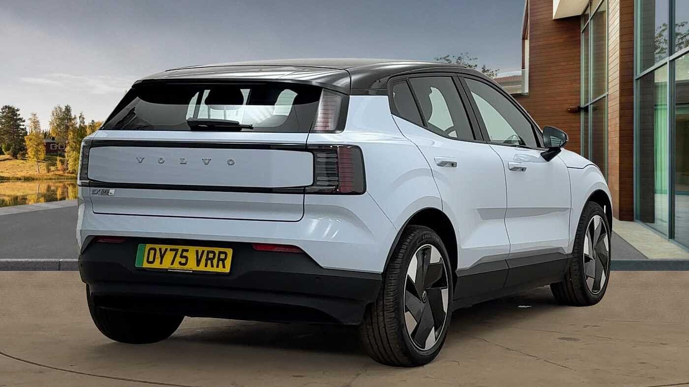 Used Volvo EX30 for sale - 76752935: Photo 3