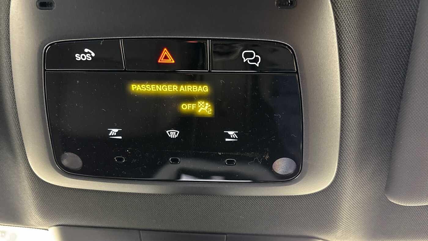 Used Volvo EX30 for sale - 76752935: Photo 31