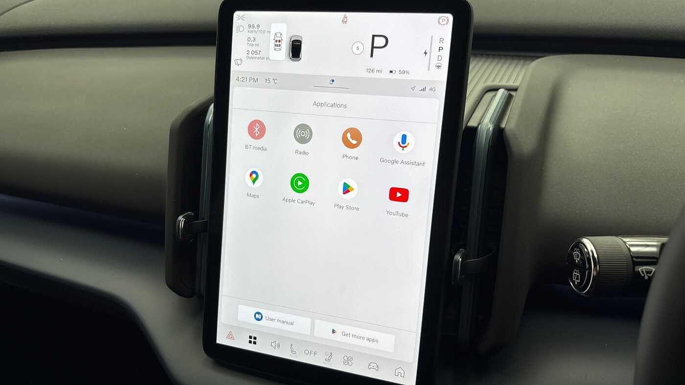 Used Volvo EX30 for sale - 76752935: Photo 32