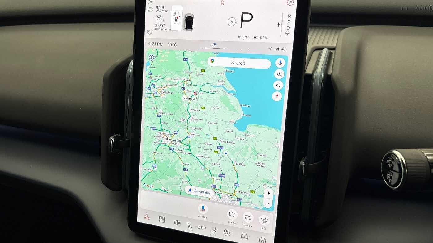 Used Volvo EX30 for sale - 76752935: Photo 34