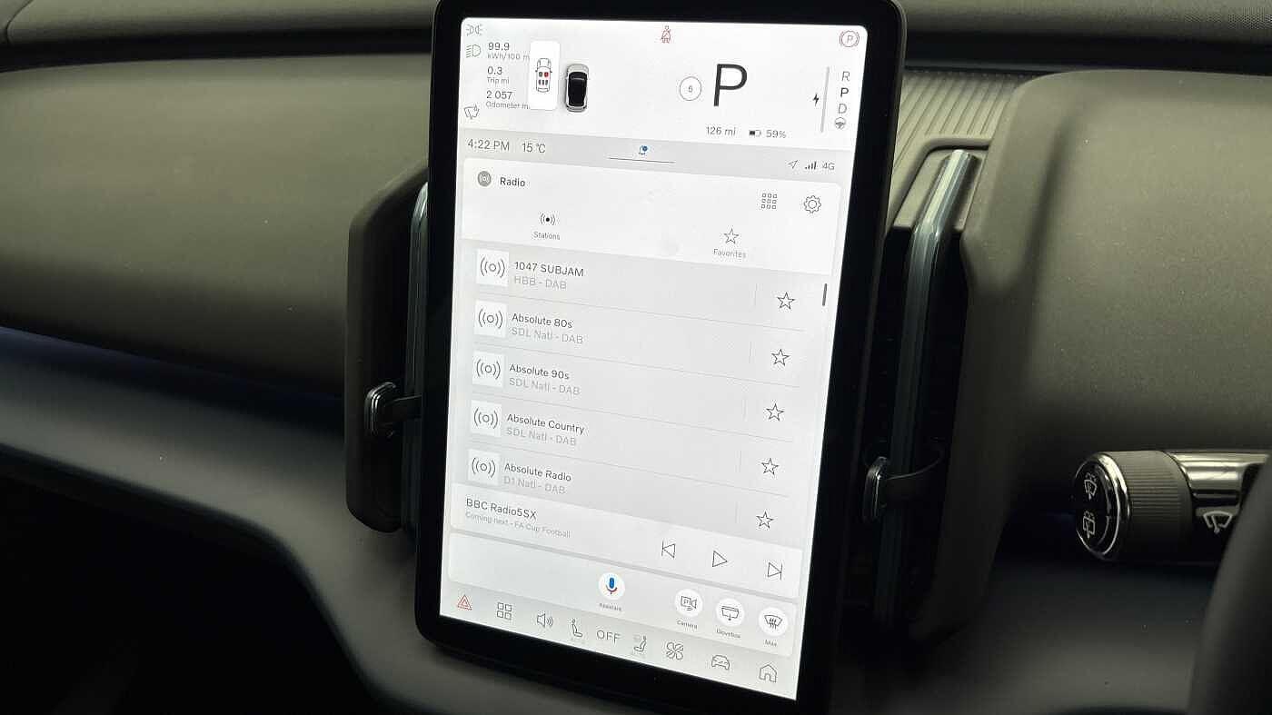 Used Volvo EX30 for sale - 76752935: Photo 35