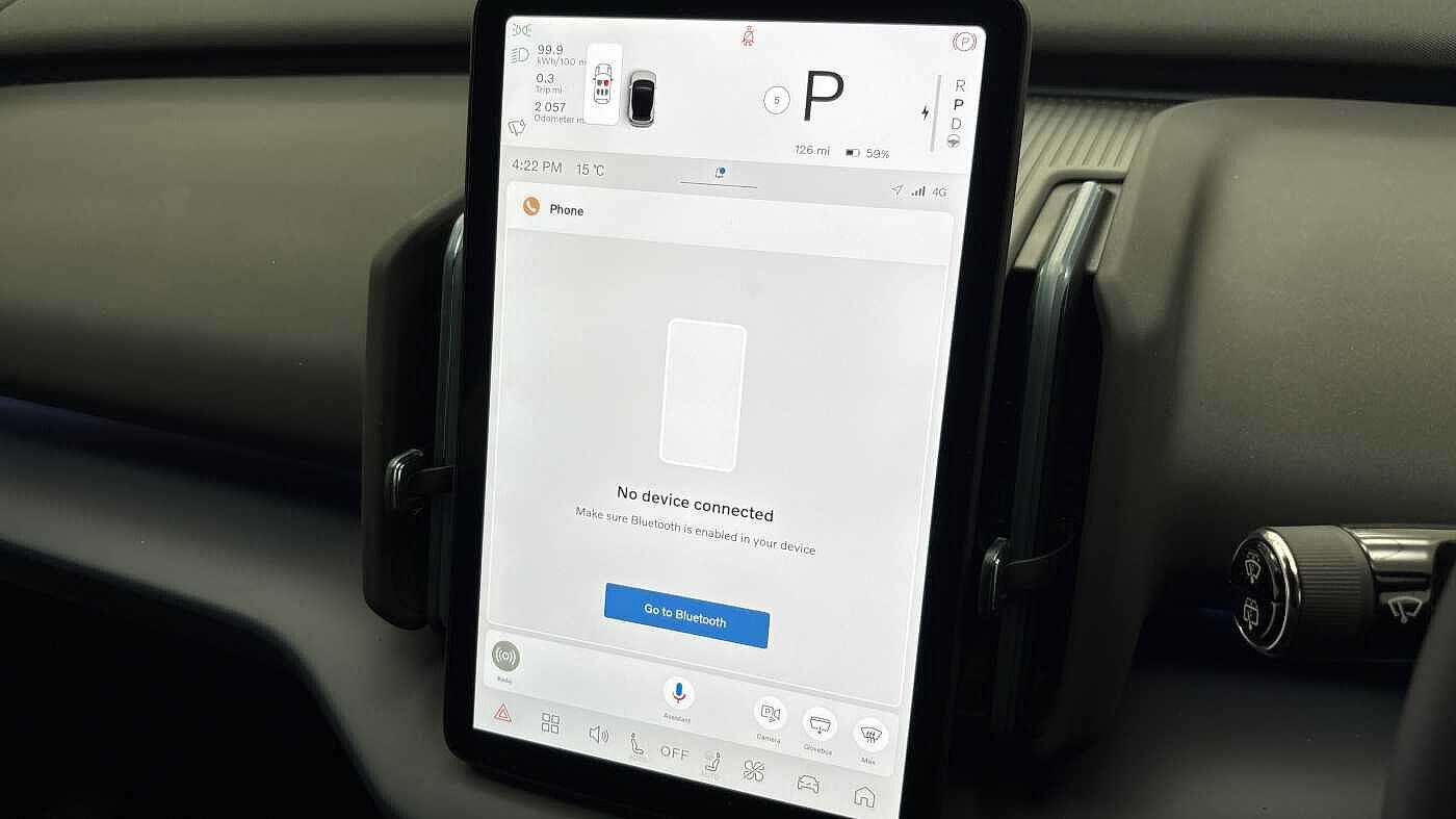 Used Volvo EX30 for sale - 76752935: Photo 36