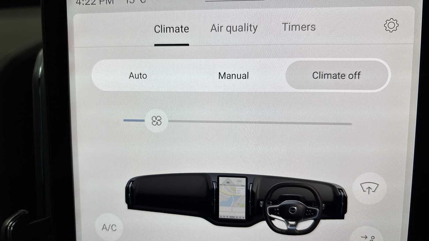 Used Volvo EX30 for sale - 76752935: Photo 38