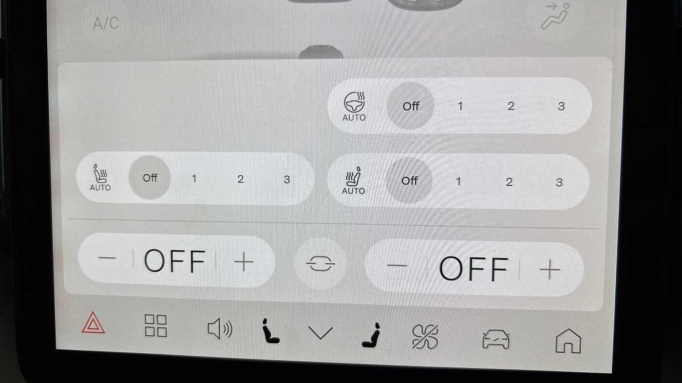 Used Volvo EX30 for sale - 76752935: Photo 39