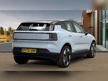 Used Volvo EX30 2025 for sale - 76752935: Photo