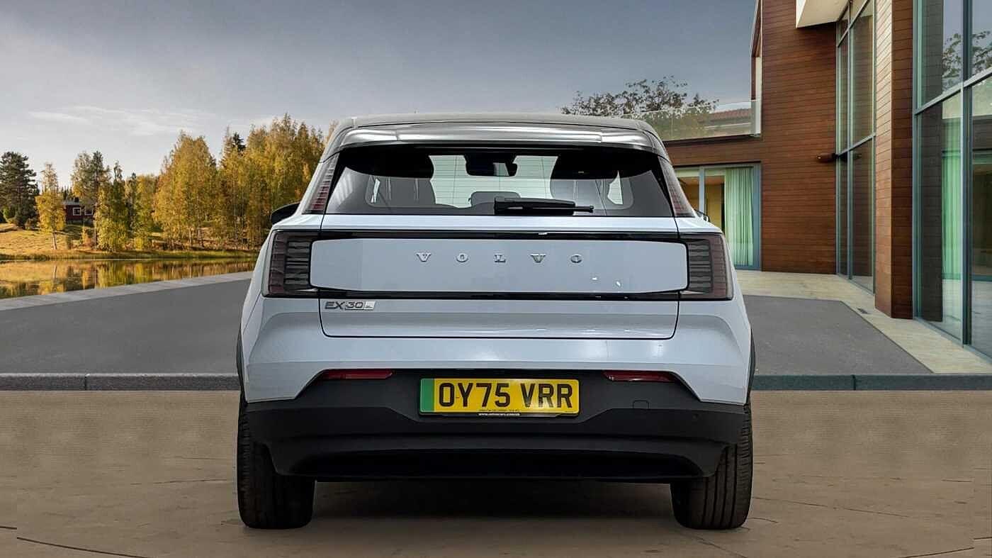 Used Volvo EX30 for sale - 76752935: Photo 4