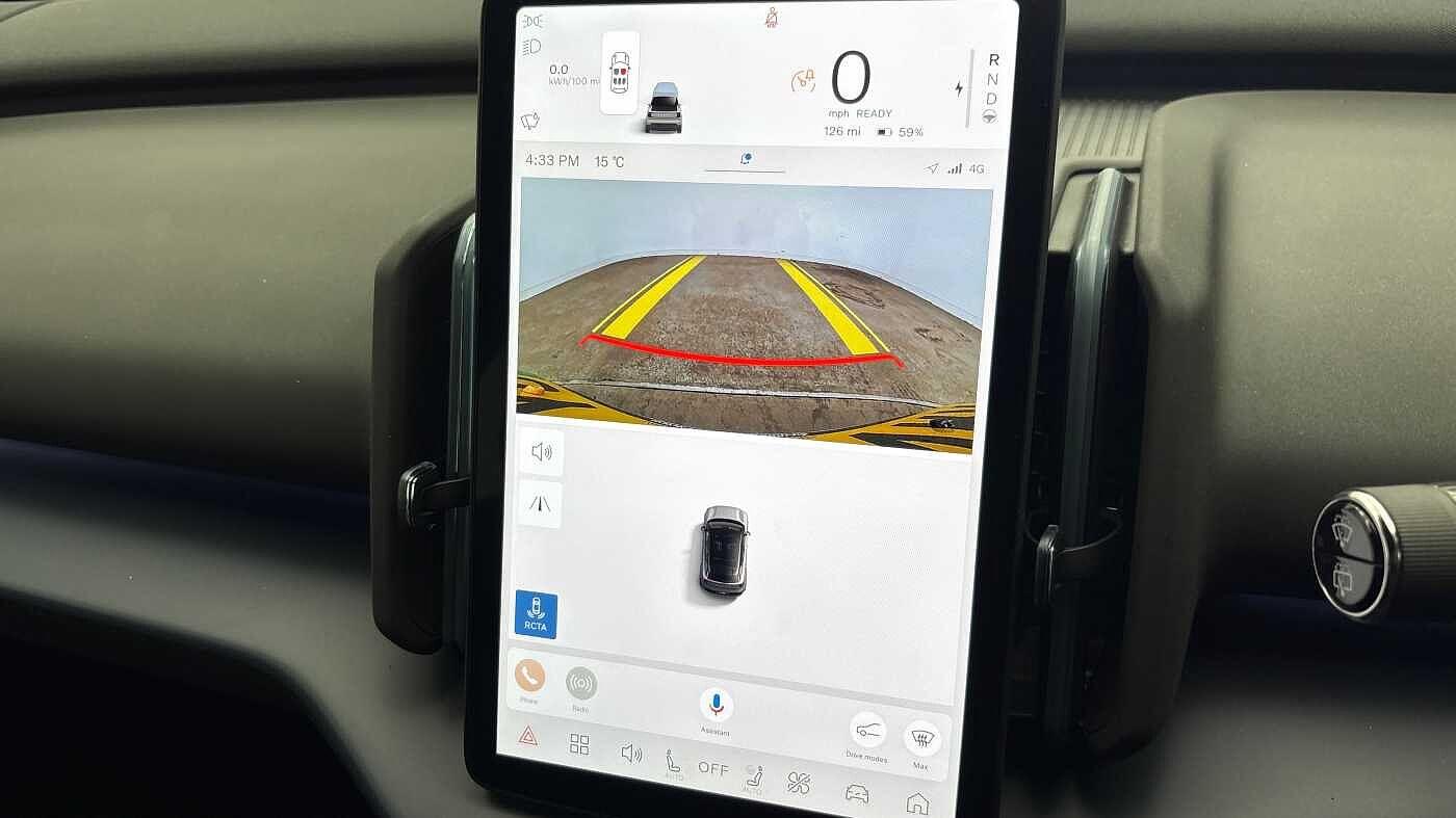 Used Volvo EX30 for sale - 76752935: Photo 40