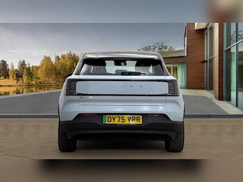 Used Volvo EX30 2025 for sale - 76752935: Photo