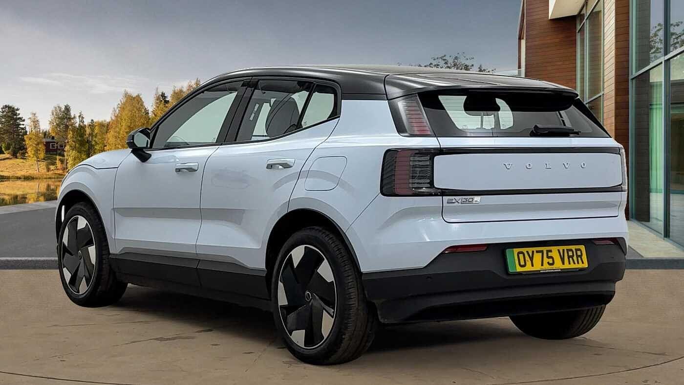 Used Volvo EX30 for sale - 76752935: Photo 5