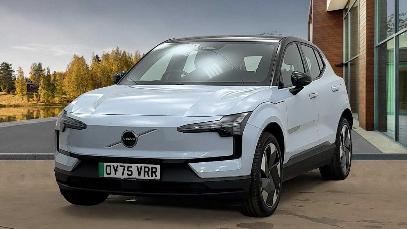 Used Volvo EX30 for sale - 76752935: Photo 7