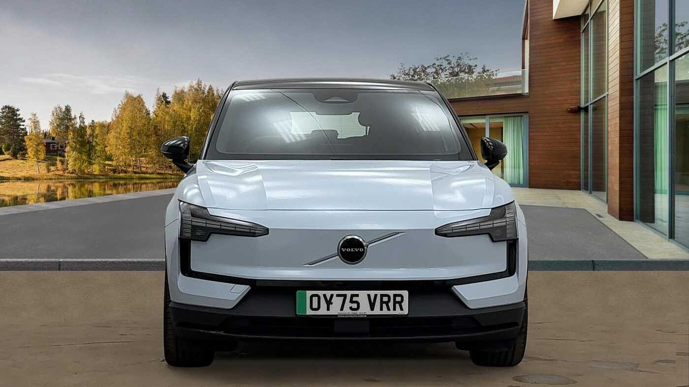 Used Volvo EX30 for sale - 76752935: Photo 8