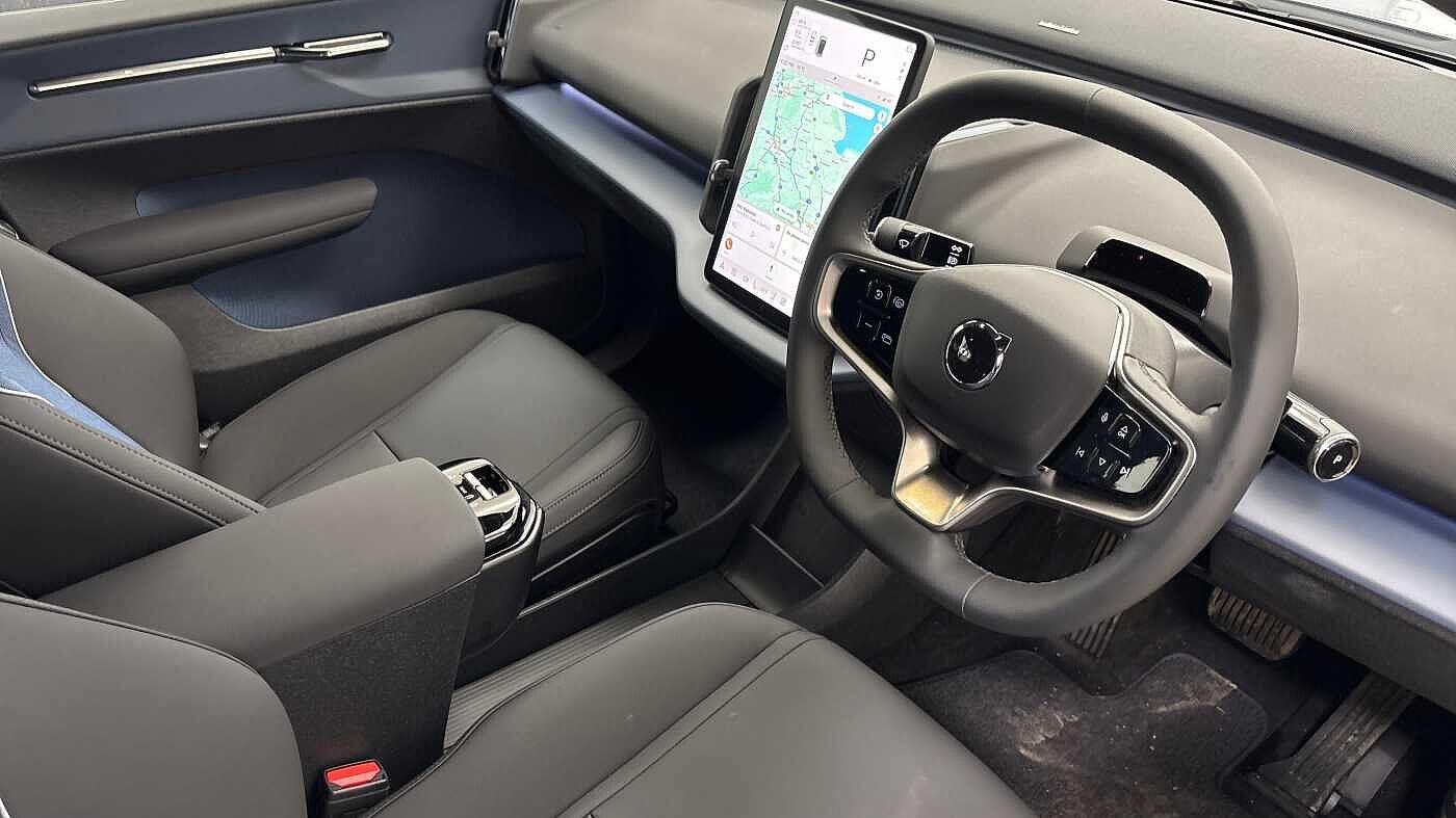 Used Volvo EX30 for sale - 76752935: Photo 9