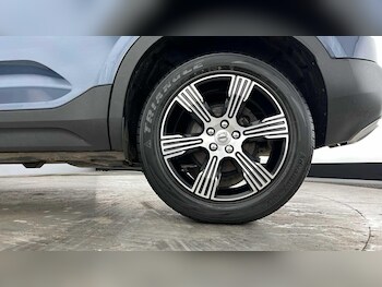 Used Volvo XC40 2021 for sale - 77673107: Photo