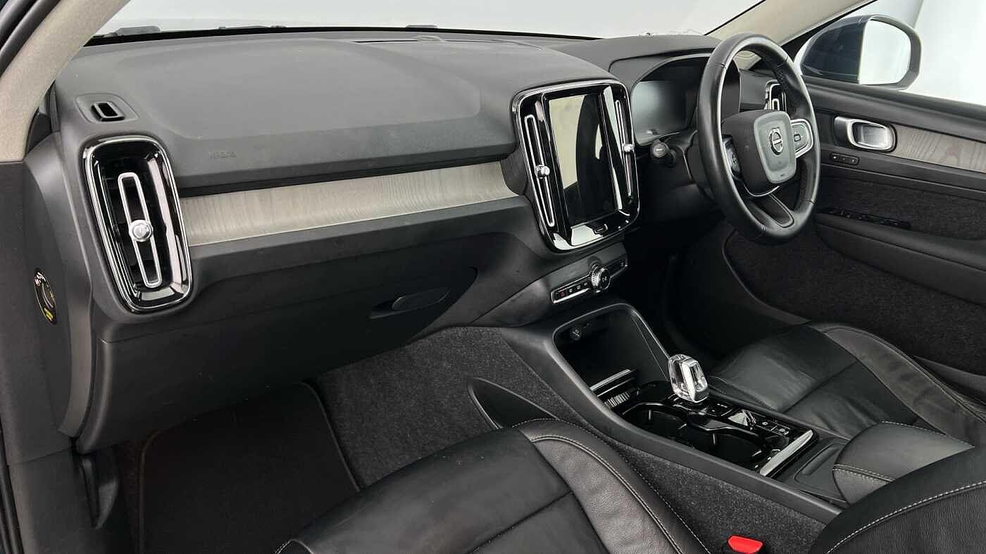 Used Volvo XC40 2021 for sale - 77673107: Photo 6