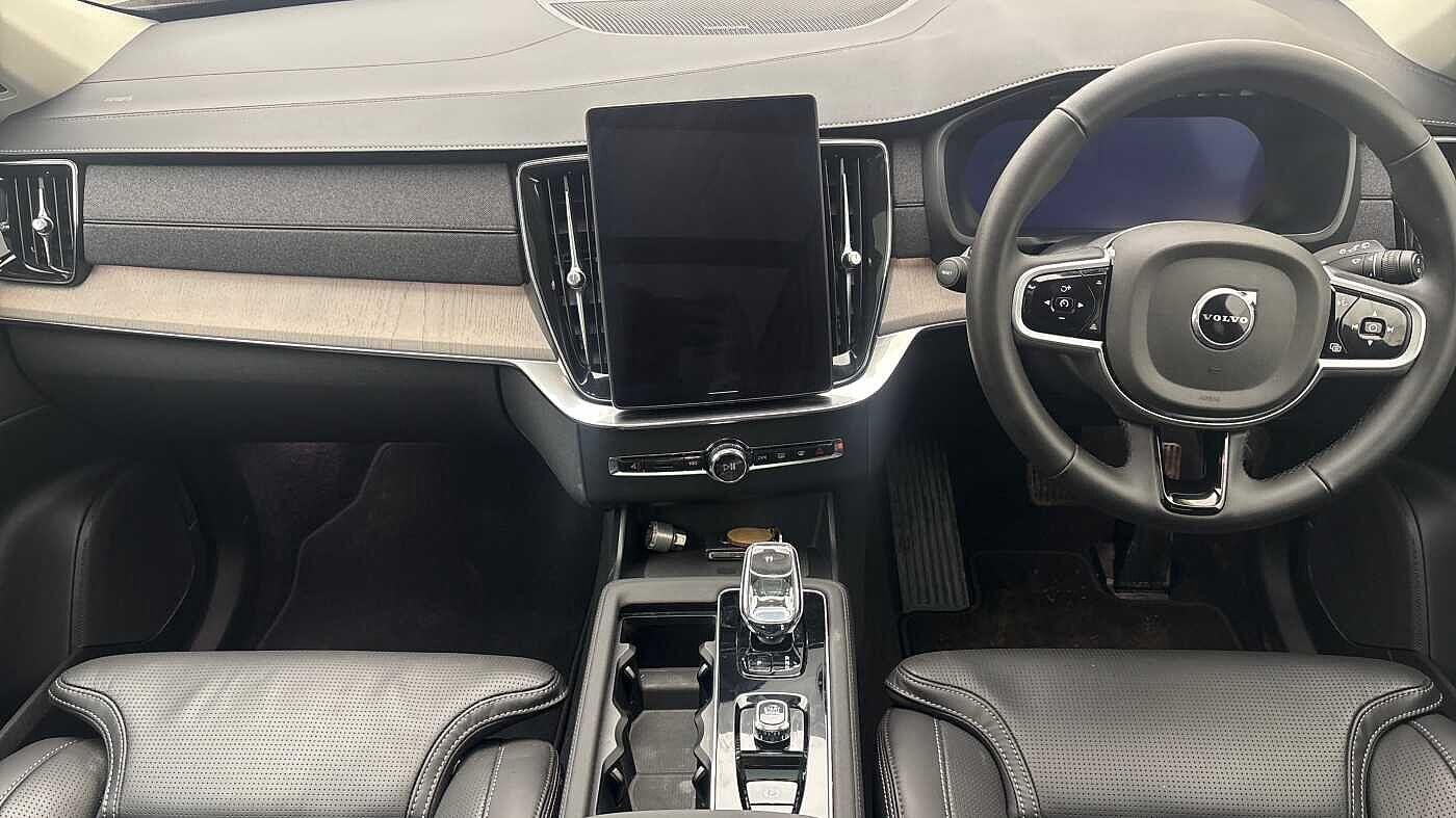 Used Volvo XC90 2025 for sale - 77853218: Photo 10