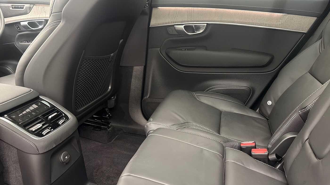 Used Volvo XC90 2025 for sale - 77853218: Photo 13