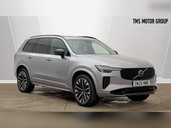 Used Volvo XC90 2025 for sale - 77853218: Photo