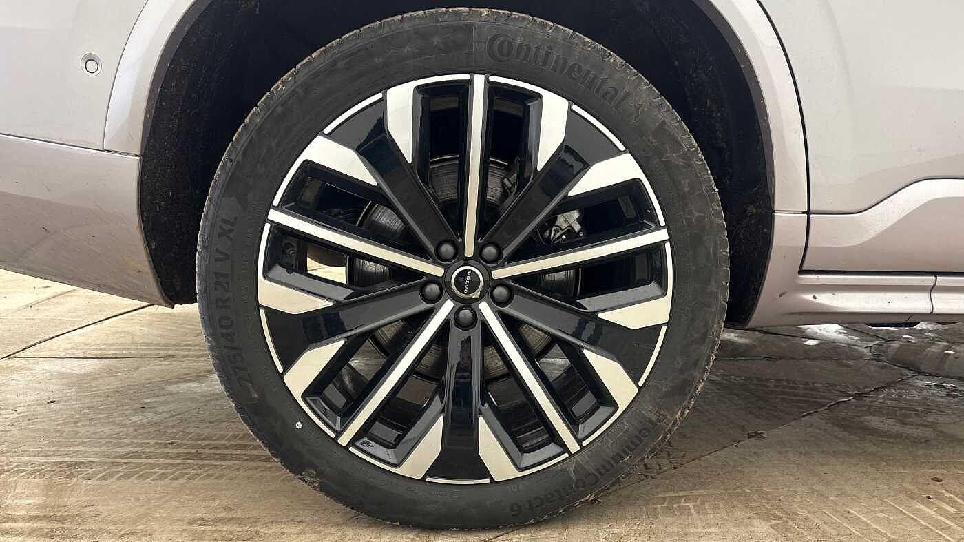 Used Volvo XC90 2025 for sale - 77853218: Photo 20