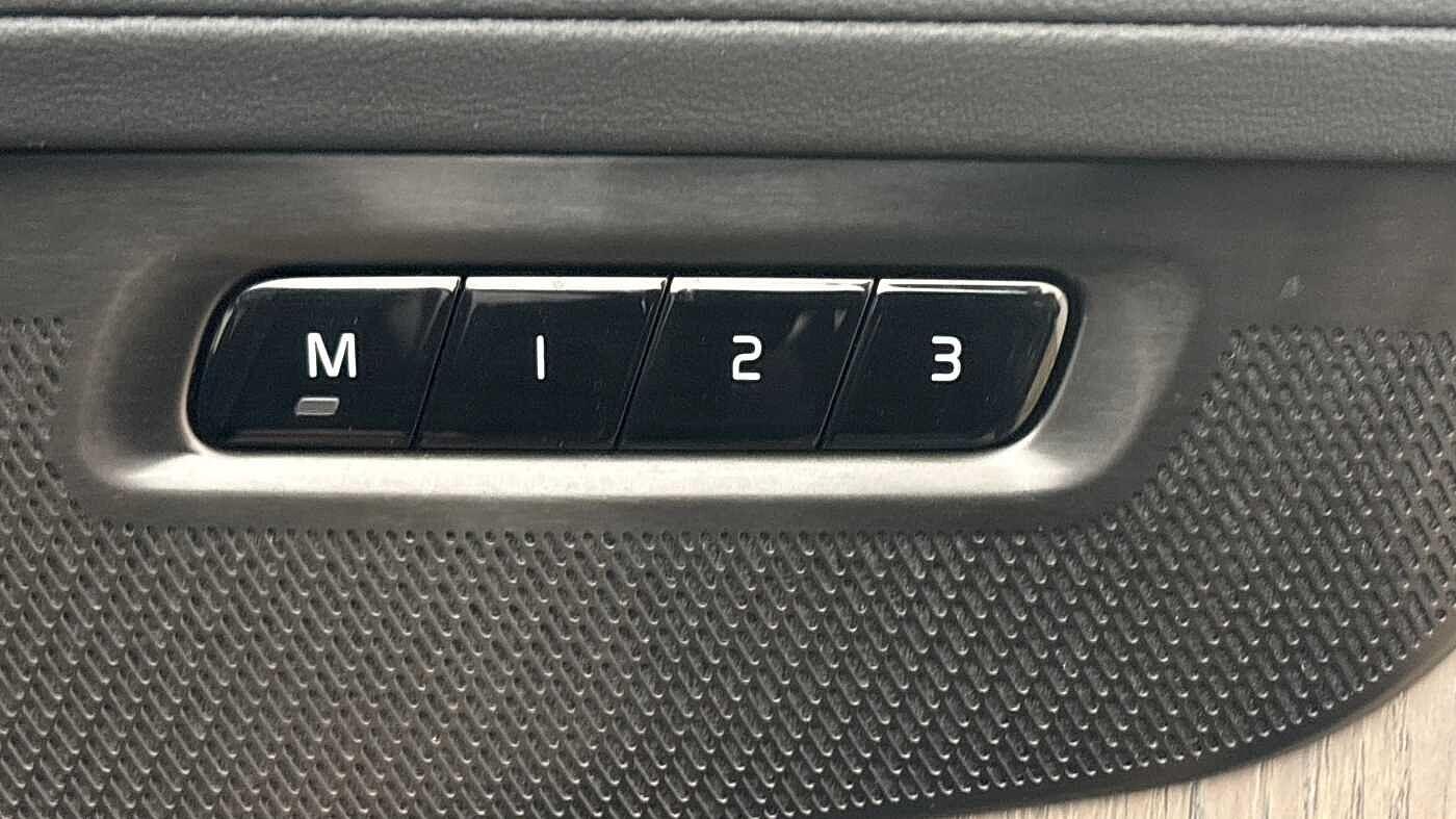 Used Volvo XC90 2025 for sale - 77853218: Photo 26