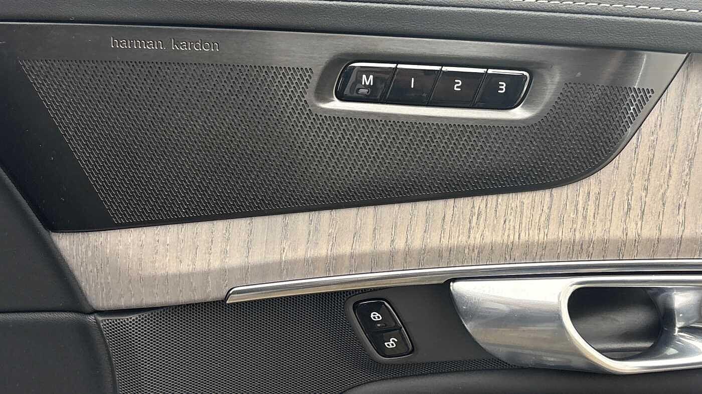 Used Volvo XC90 2025 for sale - 77853218: Photo 27