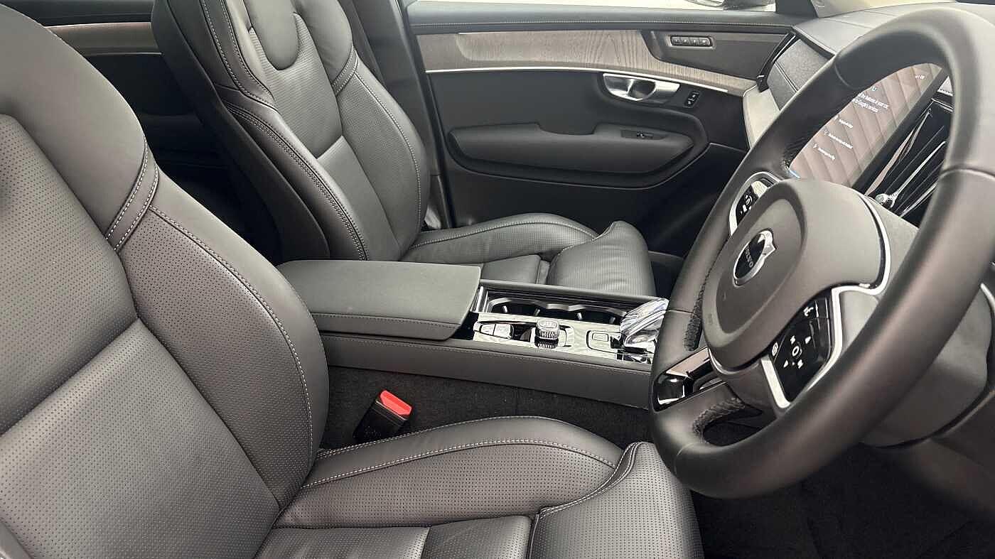 Used Volvo XC90 2025 for sale - 77853218: Photo 29