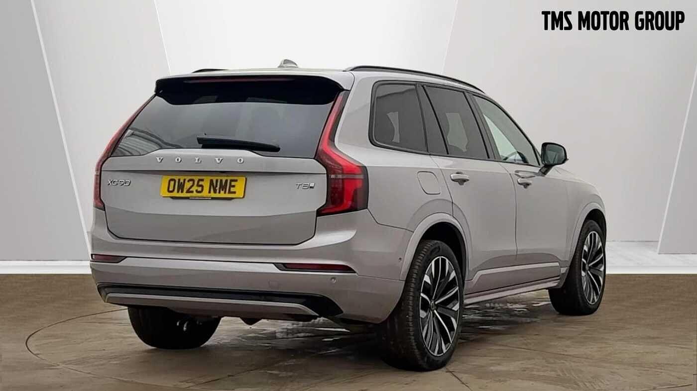Used Volvo XC90 2025 for sale - 77853218: Photo 3