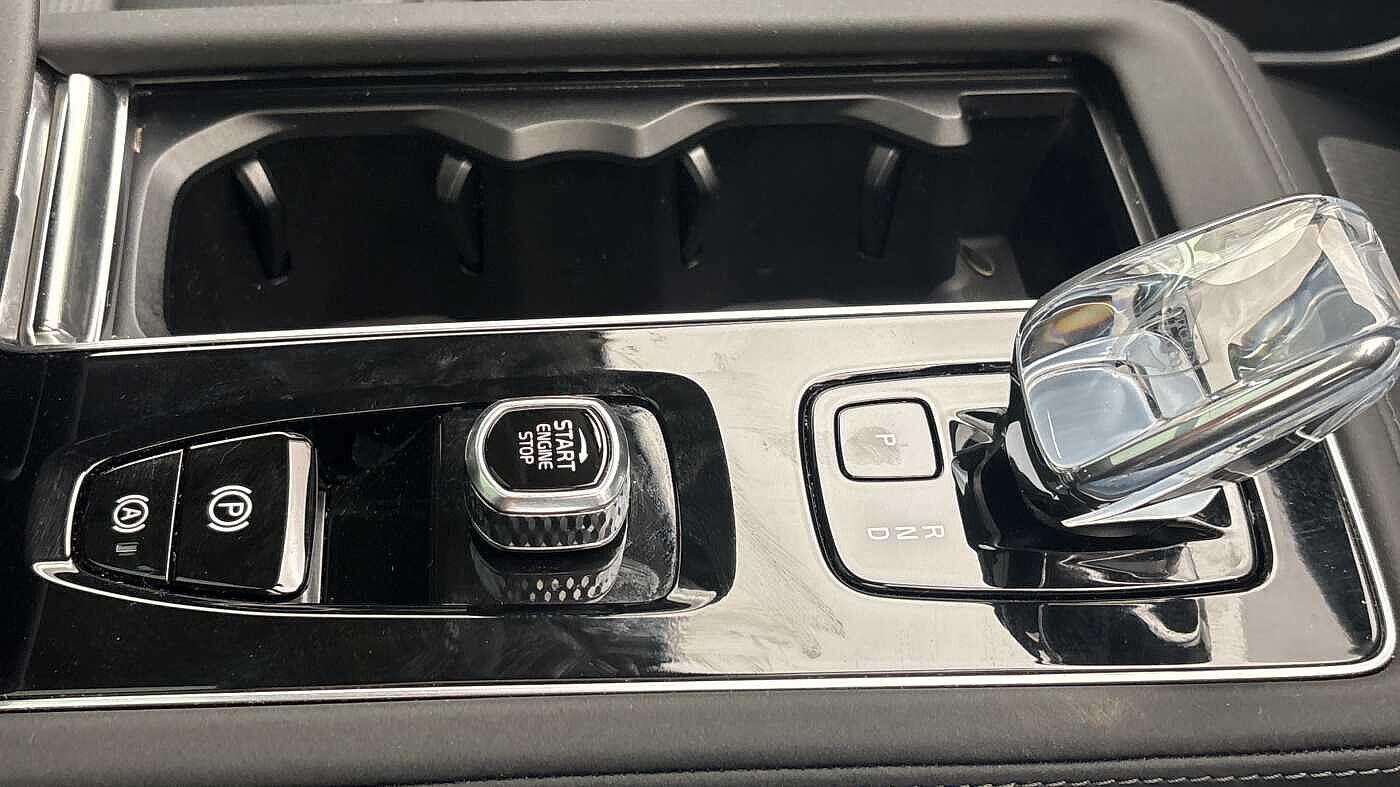 Used Volvo XC90 2025 for sale - 77853218: Photo 32