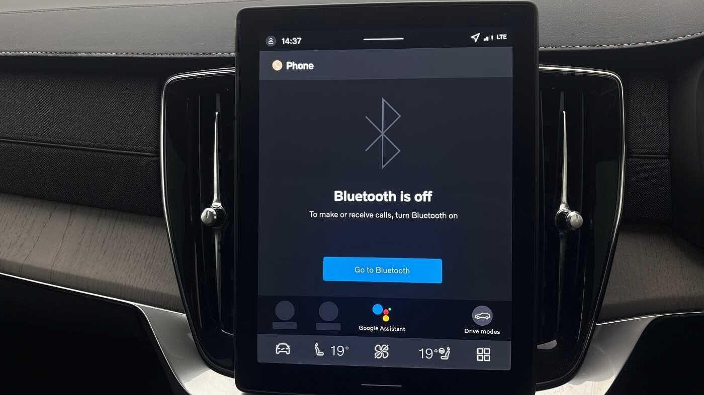 Used Volvo XC90 2025 for sale - 77853218: Photo 38