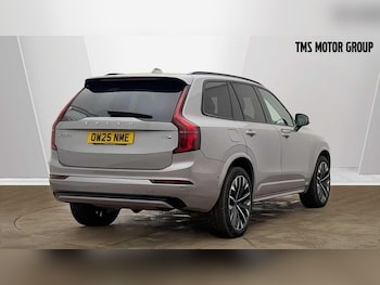Used Volvo XC90 2025 for sale - 77853218: Photo