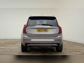 Used Volvo XC90 2025 for sale - 77853218: Photo