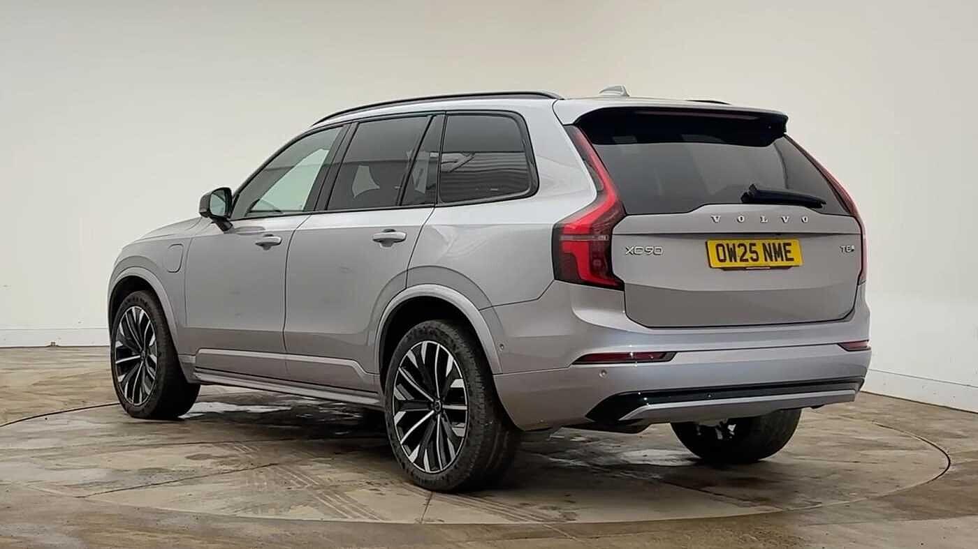 Used Volvo XC90 2025 for sale - 77853218: Photo 5