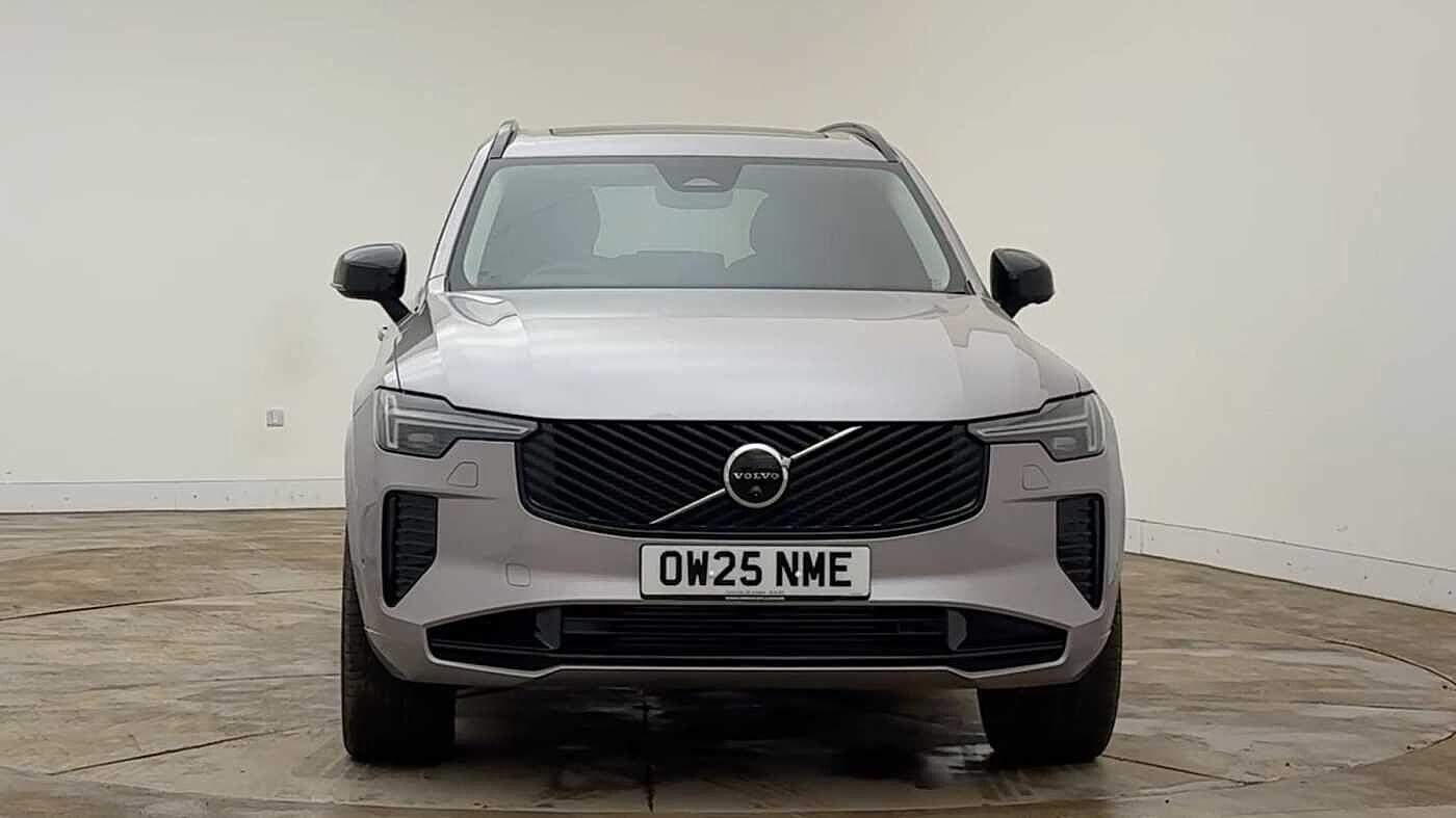 Used Volvo XC90 2025 for sale - 77853218: Photo 8