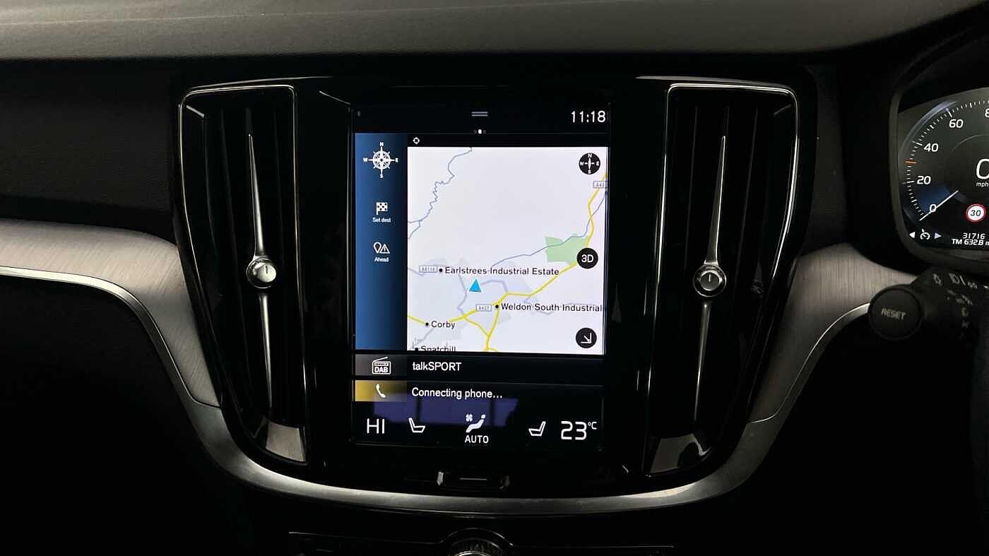 Used Volvo V60 2021 for sale - 76701782: Photo 10