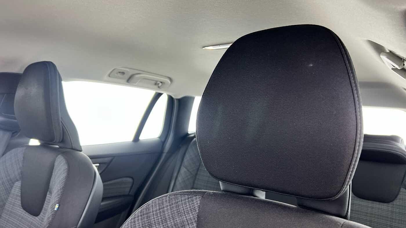 Used Volvo V60 2021 for sale - 76701782: Photo 11