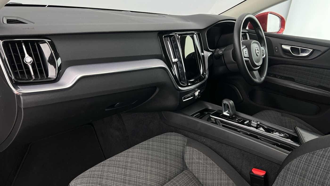 Used Volvo V60 2021 for sale - 76701782: Photo 6