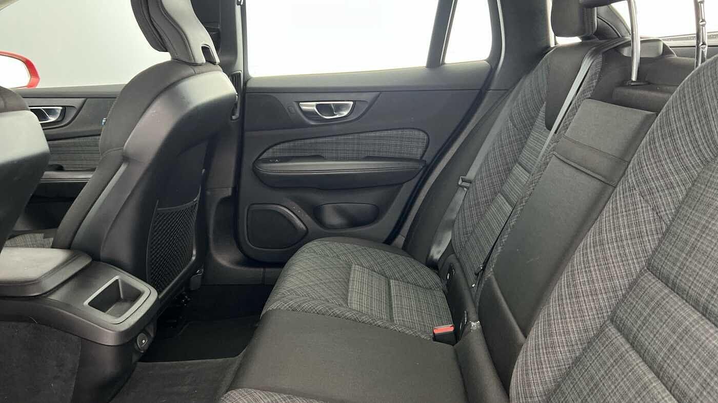 Used Volvo V60 2021 for sale - 76701782: Photo 7