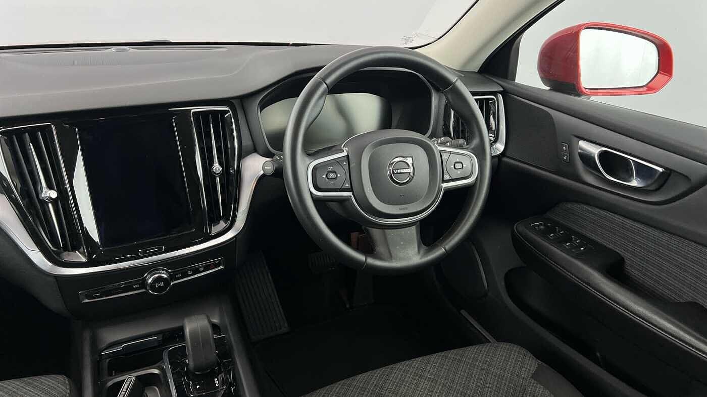 Used Volvo V60 2021 for sale - 76701782: Photo 8