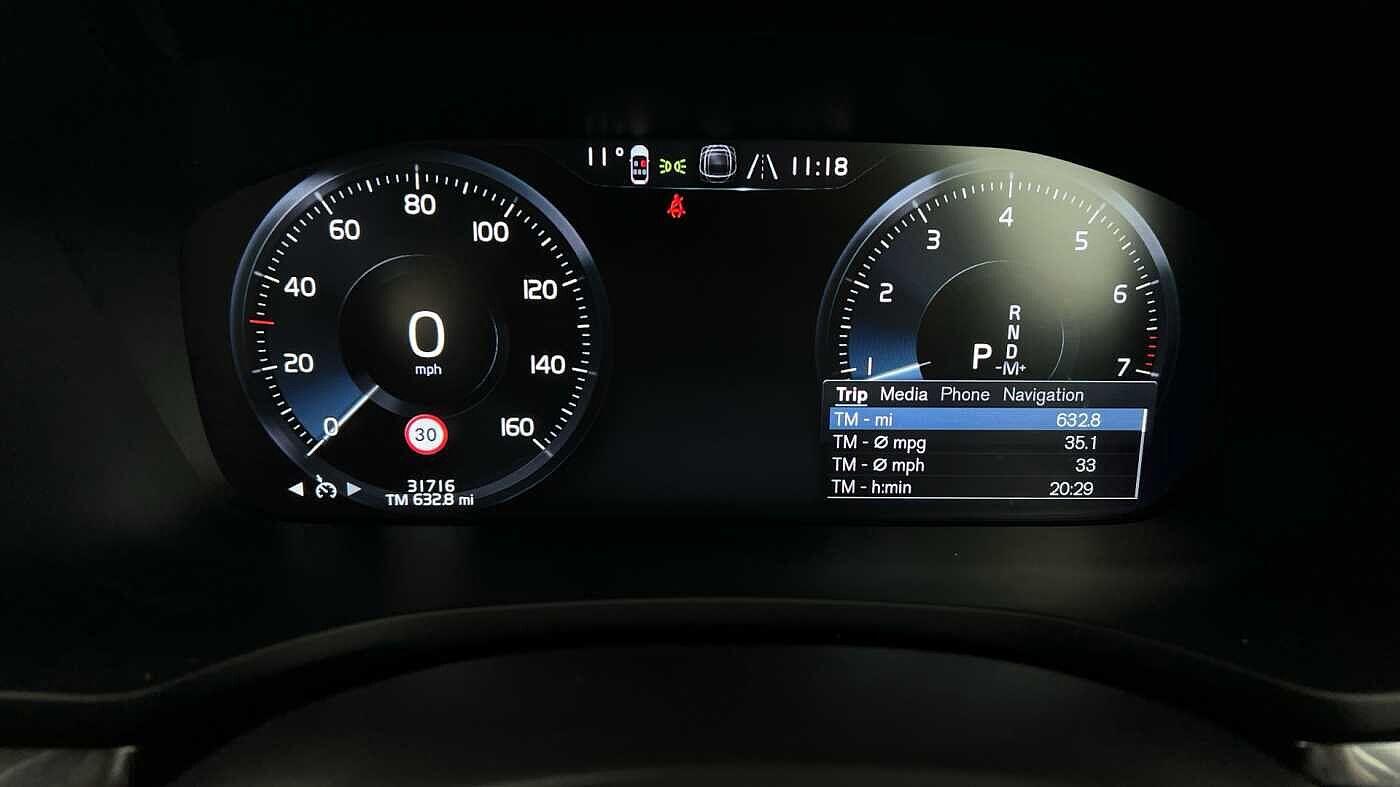 Used Volvo V60 2021 for sale - 76701782: Photo 9