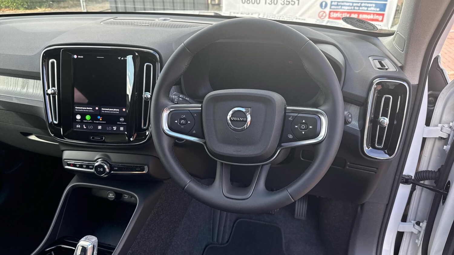 Used Volvo XC40 2025 for sale - 77510804: Photo 10