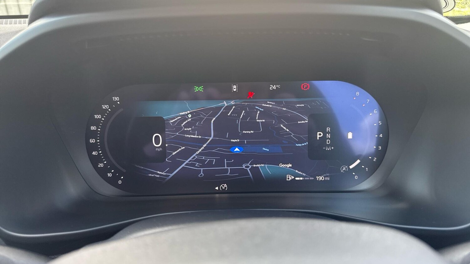 Used Volvo XC40 2025 for sale - 77510804: Photo 11