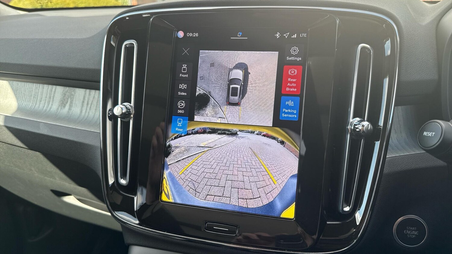 Used Volvo XC40 2025 for sale - 77510804: Photo 17