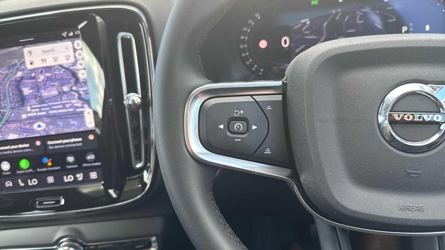 Used Volvo XC40 2025 for sale - 77510804: Photo 19