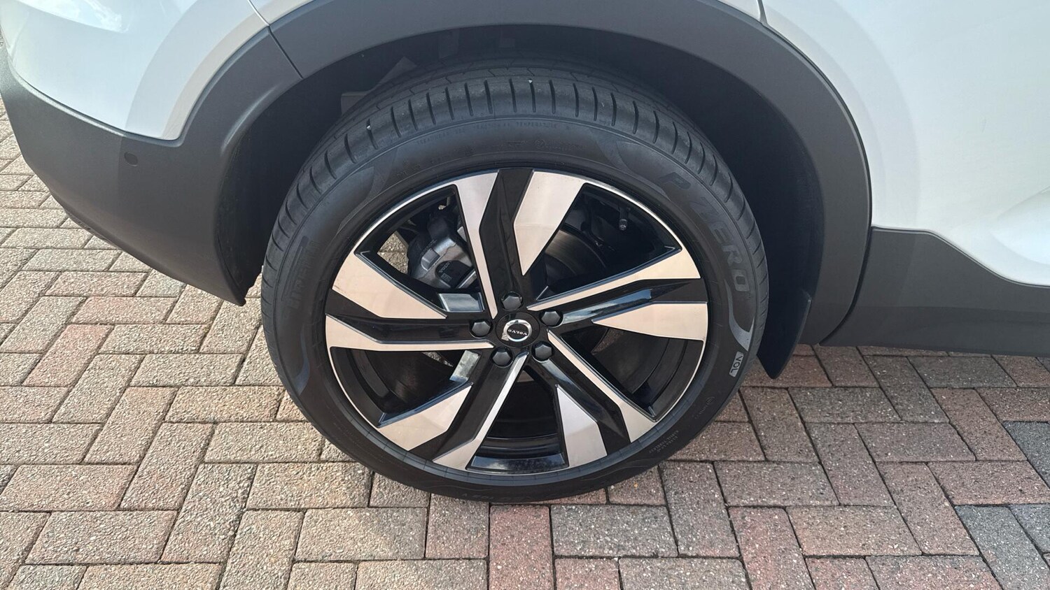 Used Volvo XC40 2025 for sale - 77510804: Photo 31