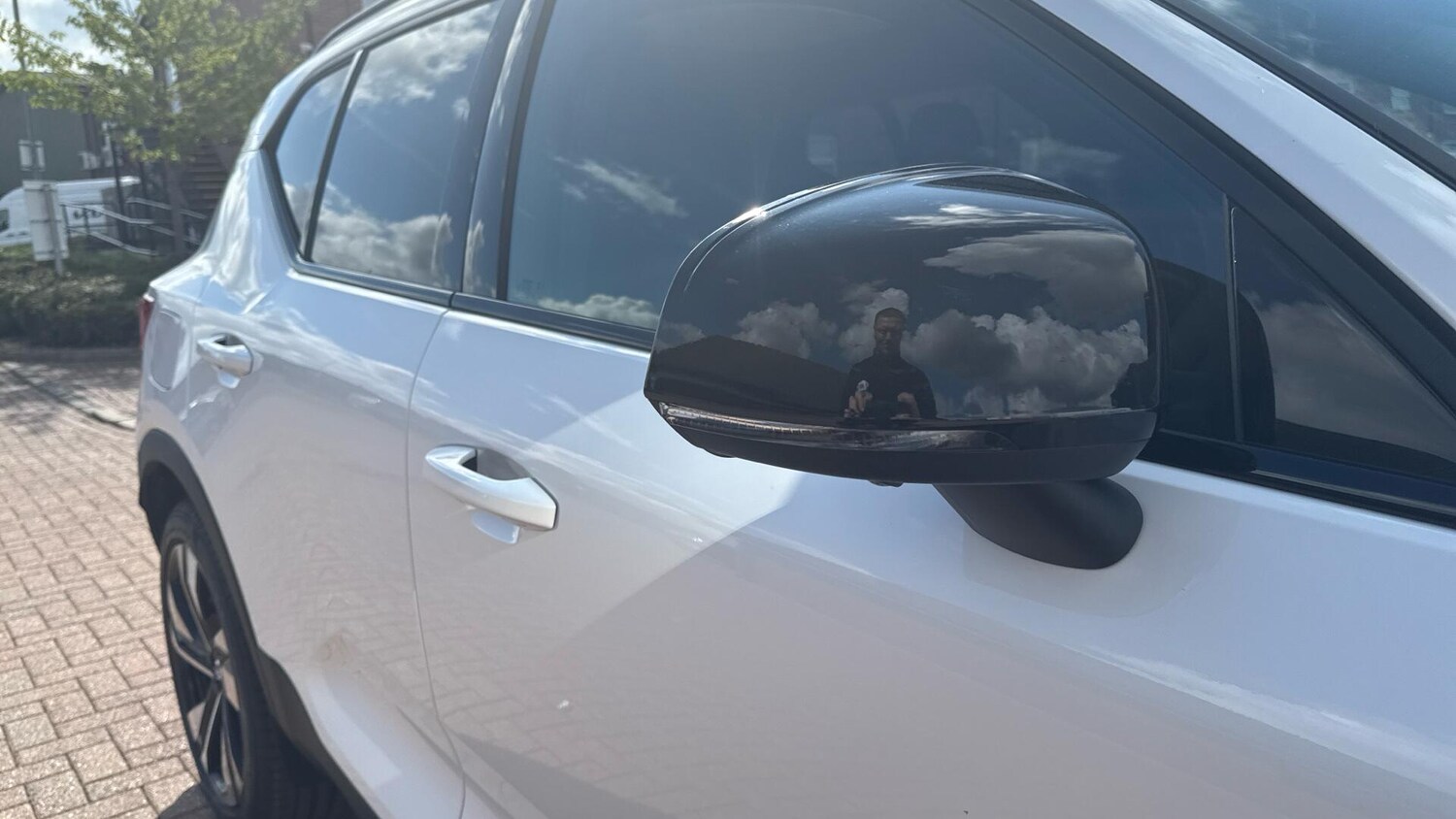 Used Volvo XC40 2025 for sale - 77510804: Photo 34