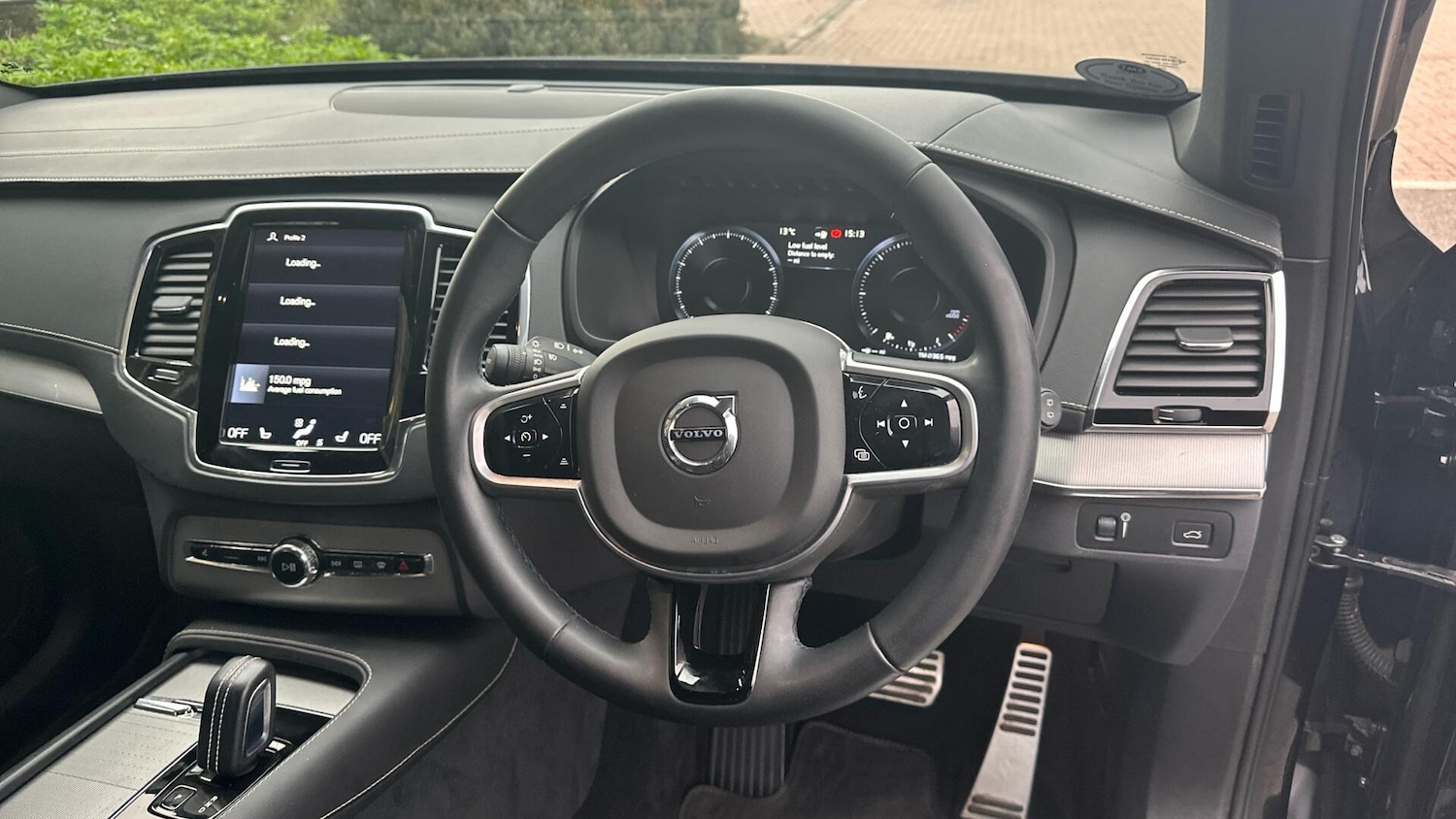 Used Volvo XC90 2021 for sale - 76307246: Photo 10