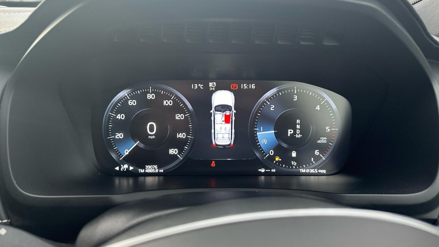 Used Volvo XC90 2021 for sale - 76307246: Photo 11