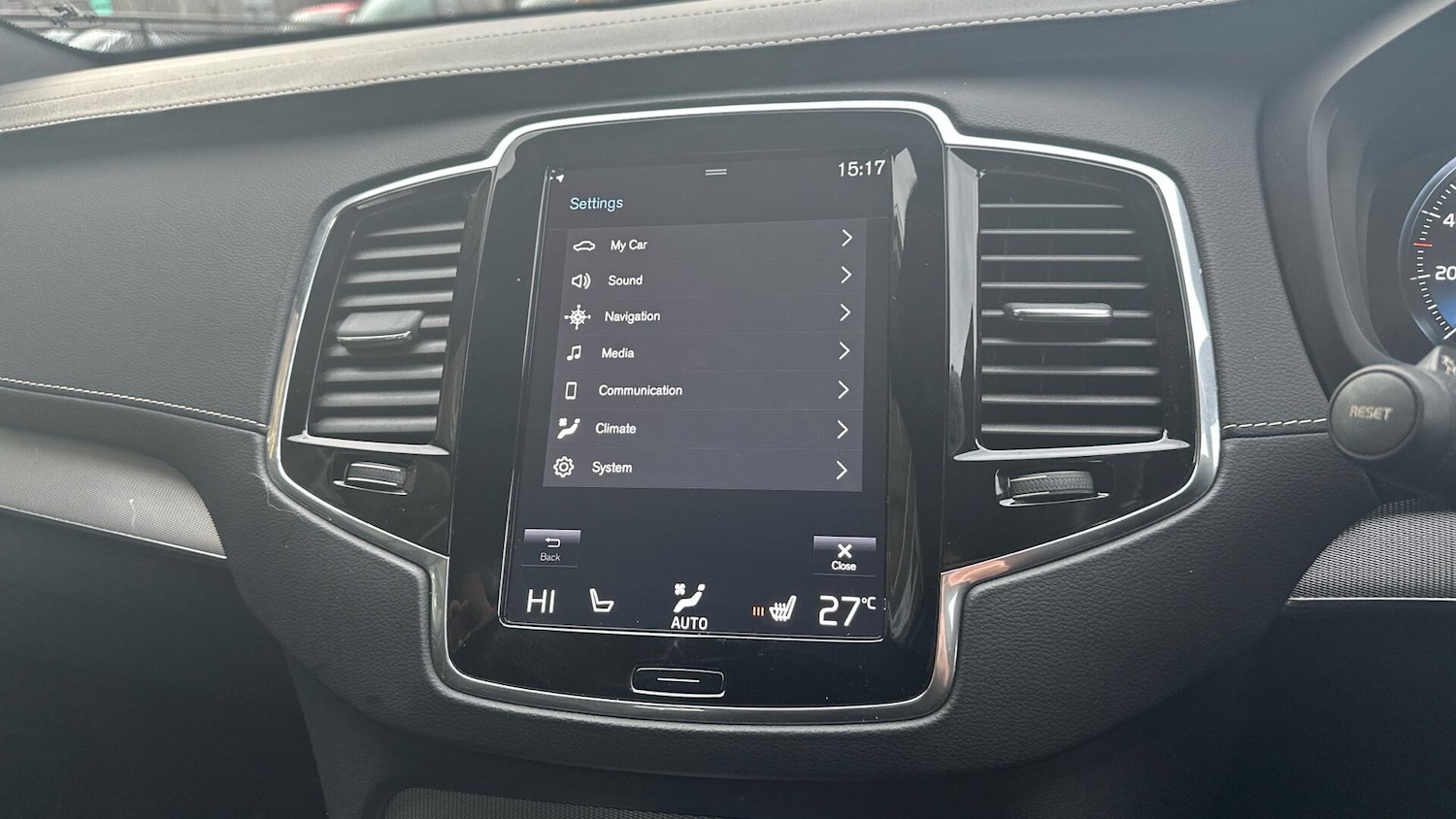 Used Volvo XC90 2021 for sale - 76307246: Photo 15