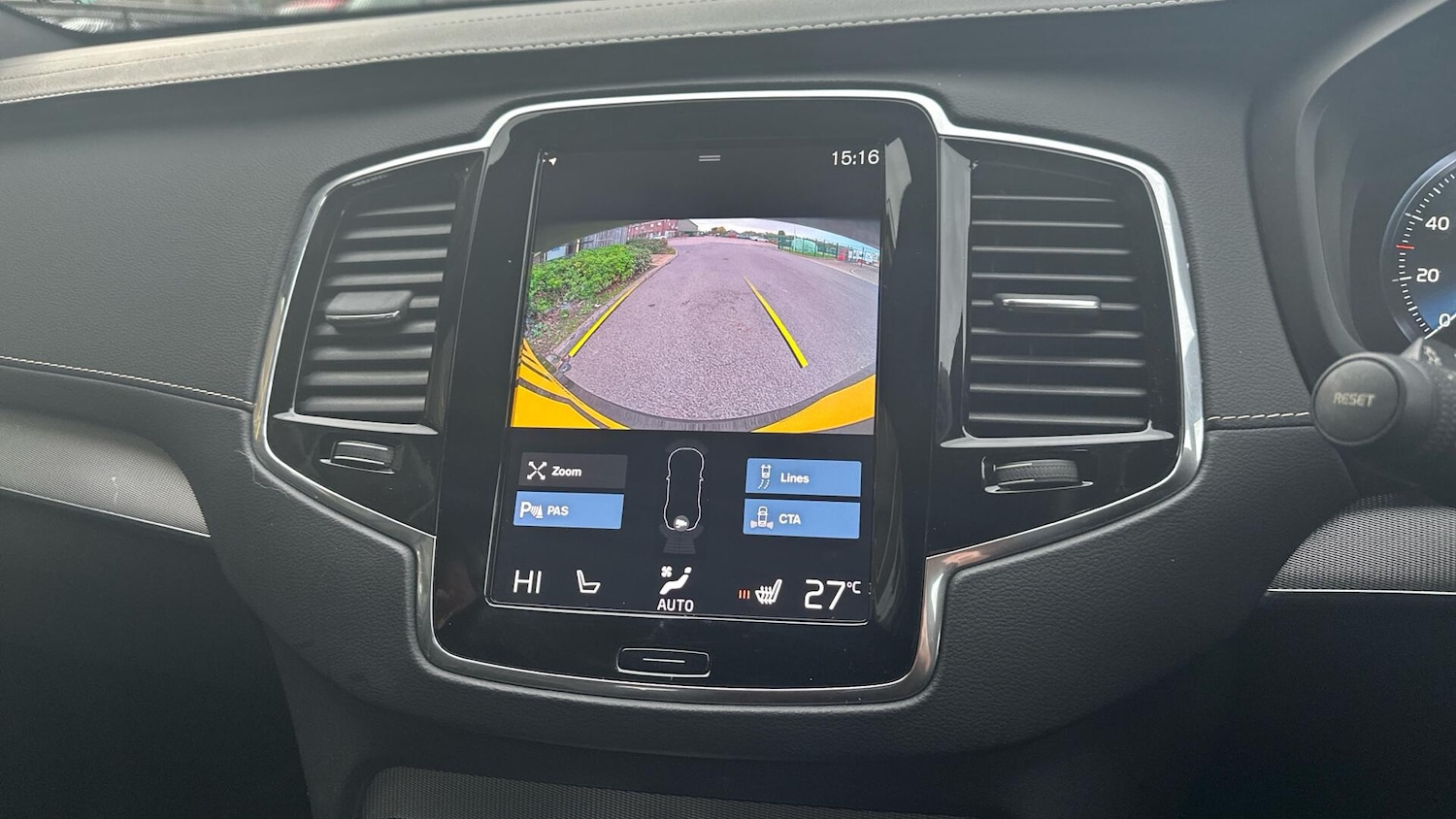 Used Volvo XC90 2021 for sale - 76307246: Photo 17