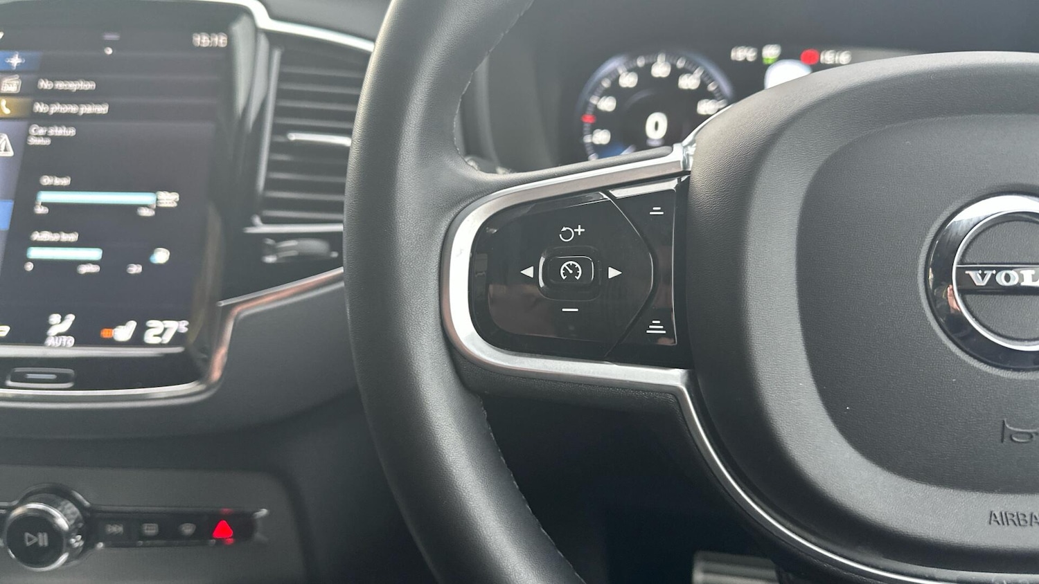 Used Volvo XC90 2021 for sale - 76307246: Photo 19