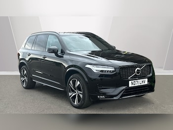 2021 (71) - 2.0 B5D [235] R DESIGN 5dr AWD Geartronic